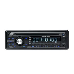 Autoradio bluetooth Muse